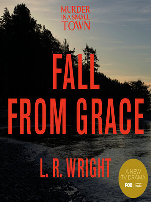 cover image of Fall from Grace
